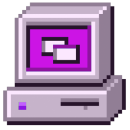 Logo de la página